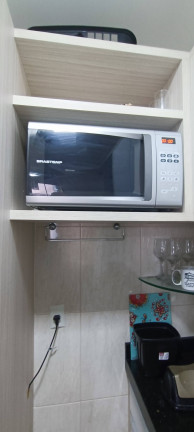 Imagem Apartamento com 2 Quartos para Temporada, 70 m² em Bombas - Bombinhas Imagem Apartamento com 2 Quartos para Temporada, 70 m² em Bombas - Bombinhas