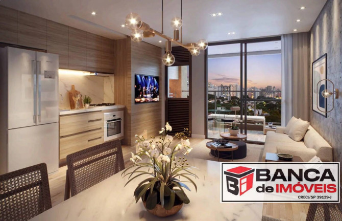 Imagem Apartamento com 2 Quartos à Venda, 67 m² em Vila Osasco - Osasco Imagem Apartamento com 2 Quartos à Venda, 67 m² em Vila Osasco - Osasco