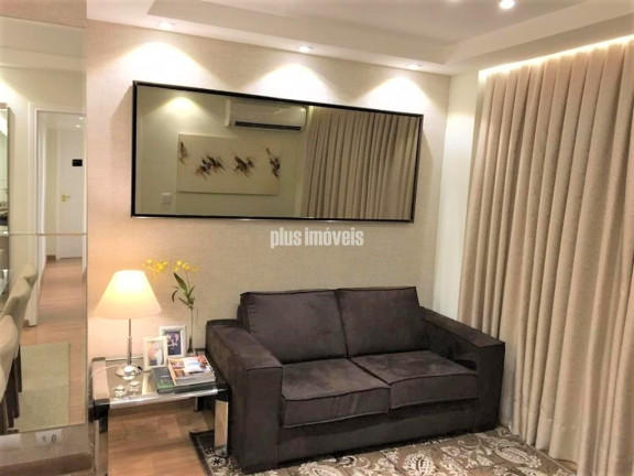 Imagem Apartamento com 2 Quartos à Venda, 74 m² em Vila Sônia - São Paulo Imagem Apartamento com 2 Quartos à Venda, 74 m² em Vila Sônia - São Paulo