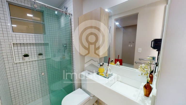 Imagem Apartamento com 1 Quarto à Venda, 30 m² em Edson Queiroz - Fortaleza Imagem Apartamento com 1 Quarto à Venda, 30 m² em Edson Queiroz - Fortaleza