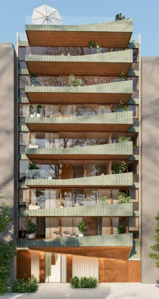 Apartamento com 4 Quartos à Venda, 166 m² em Ipanema - Rio De Janeiro