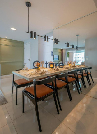 Imagem Apartamento com 3 Quartos à Venda,  em Cambeba - Fortaleza