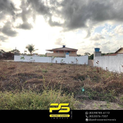 Terreno à Venda, 900 m² em Conde