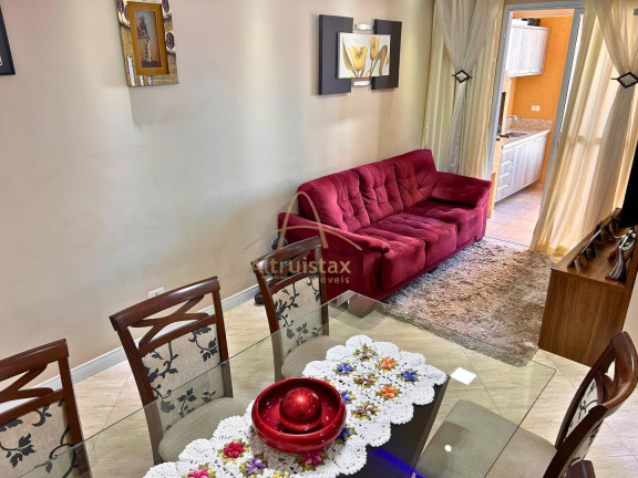 Apartamento com 3 Quartos à Venda, 73 m² em Centro - Osasco