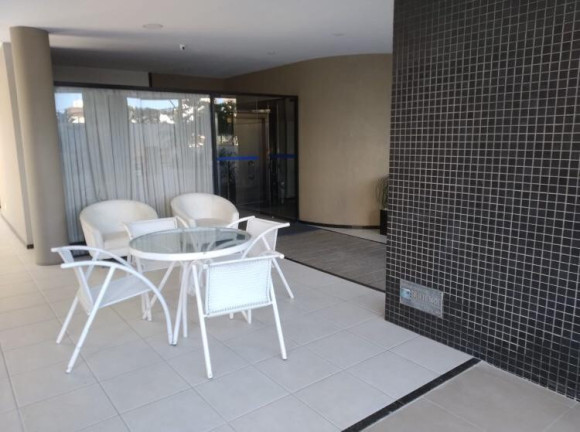 Imagem Apartamento com 3 Quartos à Venda, 110 m² em Pituba - Salvador