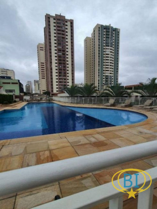 Imagem Apartamento com 3 Quartos à Venda, 94 m² em Tatuapé - São Paulo