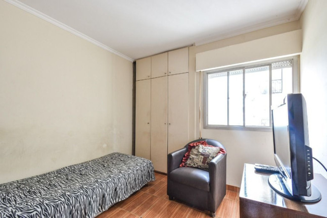 Imagem Apartamento com 3 Quartos à Venda, 135 m² em Moema - São Paulo