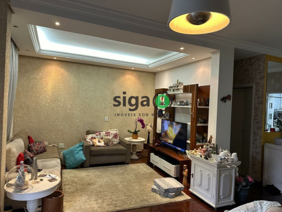 Imagem Apartamento com 2 Quartos à Venda, 127 m² em Vila Clementino - São Paulo Imagem Apartamento com 2 Quartos à Venda, 127 m² em Vila Clementino - São Paulo