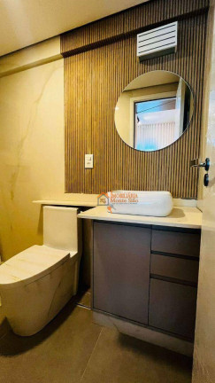 Imagem Studio com 1 Quarto à Venda, 30 m² em Jardim Flor Da Montanha - Guarulhos