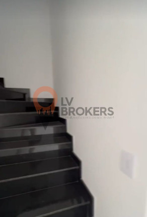 Imagem Casa com 3 Quartos à Venda, 102 m² em Vila Amorim - Suzano