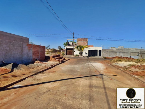 Imagem Imóvel à Venda, 360 m² em Residencial Recanto De Caldas - Caldas Novas Imagem Imóvel à Venda, 360 m² em Residencial Recanto De Caldas - Caldas Novas
