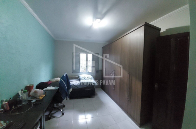Imagem Casa com 2 Quartos à Venda, 300 m² em Paulicéia - São Bernardo Do Campo