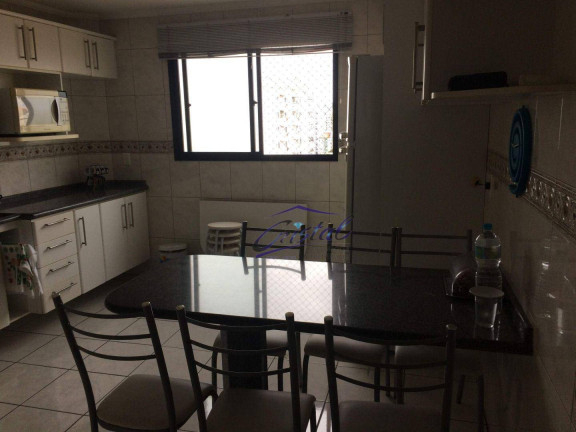 Imagem Cobertura com 4 Quartos à Venda, 148 m² em Guilhermina - Praia Grande