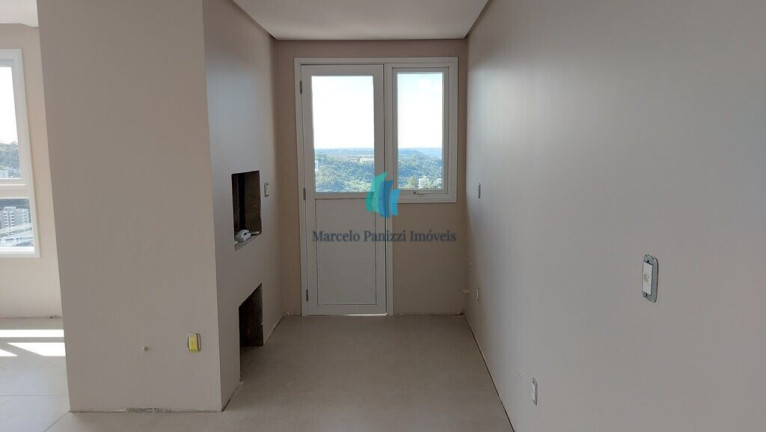 Imagem Apartamento com 3 Quartos à Venda, 128 m² em São Francisco - Bento Gonçalves