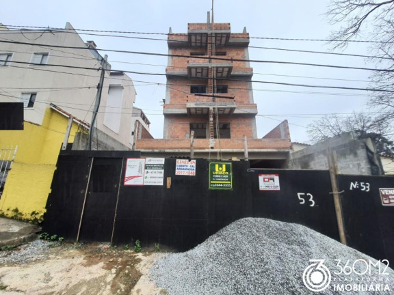 Imagem Apartamento com 2 Quartos à Venda, 63 m² em Jardim Utinga - Santo André Imagem Apartamento com 2 Quartos à Venda, 63 m² em Jardim Utinga - Santo André