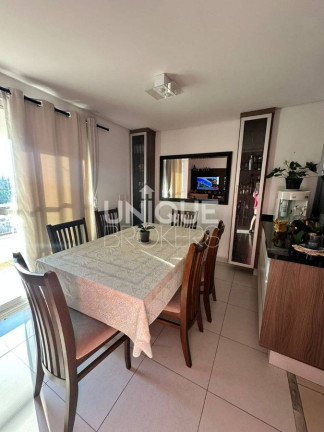 Imagem Casa de Condomínio com 3 Quartos à Venda, 160 m² em Engordadouro - Jundiaí