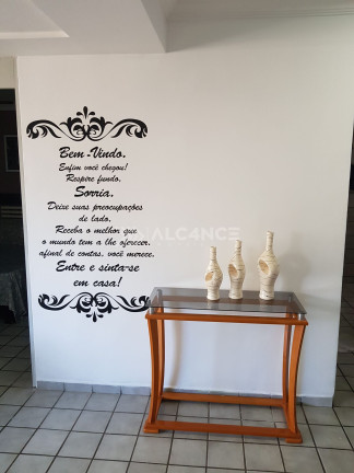 Imagem Apartamento com 3 Quartos à Venda, 122 m² em Ponta De Campina - Cabedelo