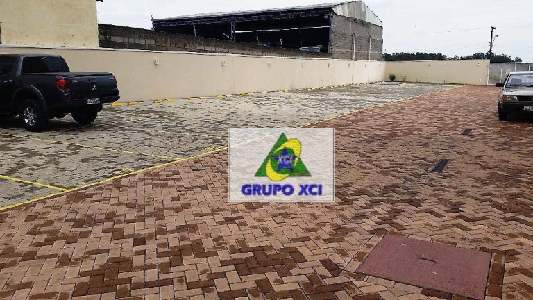 Imagem Apartamento com 2 Quartos à Venda, 65 m² em Centro - Monte Mor