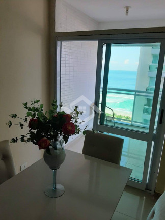 Imagem Apartamento com 2 Quartos à Venda, 81 m² em Barra Da Tijuca - Rio De Janeiro