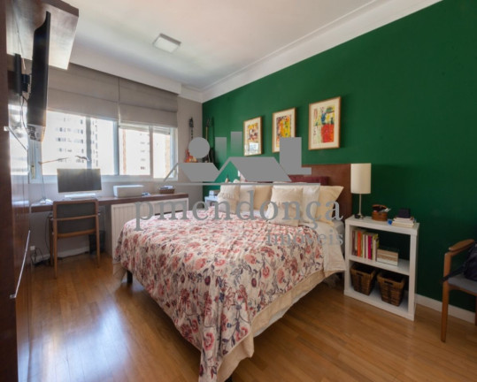 Imagem Apartamento com 4 Quartos à Venda, 192 m² em Perdizes - São Paulo Imagem Apartamento com 4 Quartos à Venda, 192 m² em Perdizes - São Paulo