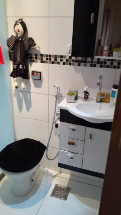 Imagem Apartamento com 2 Quartos à Venda, 56 m² em Irajá - Rio De Janeiro
