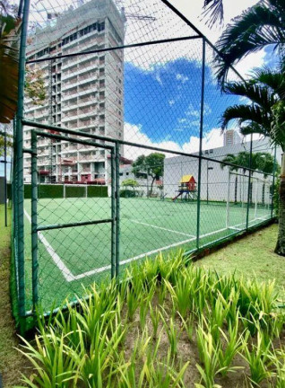 Imagem Apartamento com 4 Quartos à Venda, 240 m² em Caxanga - Recife