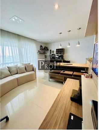 Apartamento com 3 Quartos à Venda, 96 m² em Boa Vista - São Caetano Do Sul