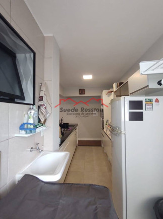 Imagem Apartamento com 2 Quartos à Venda, 75 m² em Jardim Marajoara - São Paulo Imagem Apartamento com 2 Quartos à Venda, 75 m² em Jardim Marajoara - São Paulo