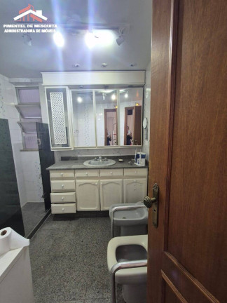 Imagem Apartamento com 3 Quartos à Venda, 176 m² em Grajaú - Rio De Janeiro