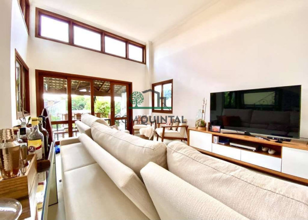 Imagem Casa com 4 Quartos à Venda, 337 m² em Moinho Velho - Cotia Imagem Casa com 4 Quartos à Venda, 337 m² em Moinho Velho - Cotia