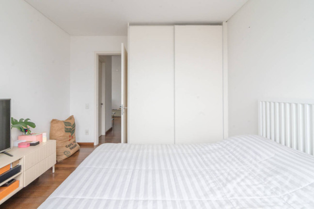 Imagem Apartamento com 2 Quartos à Venda, 124 m² em Vila Ipojuca - São Paulo