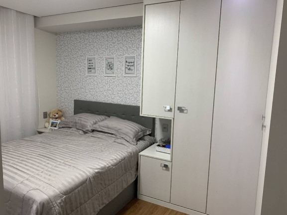 Imagem Apartamento com 2 Quartos à Venda, 85 m² em Vila América - Santo André Imagem Apartamento com 2 Quartos à Venda, 85 m² em Vila América - Santo André