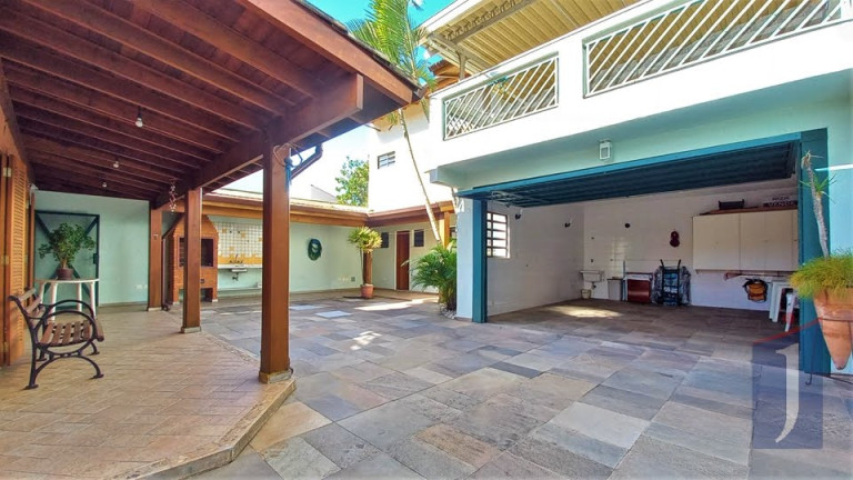 Imagem Casa com 3 Quartos à Venda, 314 m² em Jardim Da Gloria - São Paulo