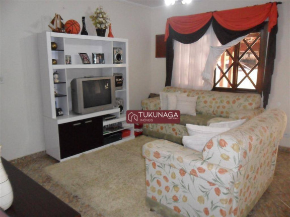 Imagem Sobrado com 2 Quartos à Venda, 102 m² em Jardim Cocaia - Guarulhos Imagem Sobrado com 2 Quartos à Venda, 102 m² em Jardim Cocaia - Guarulhos