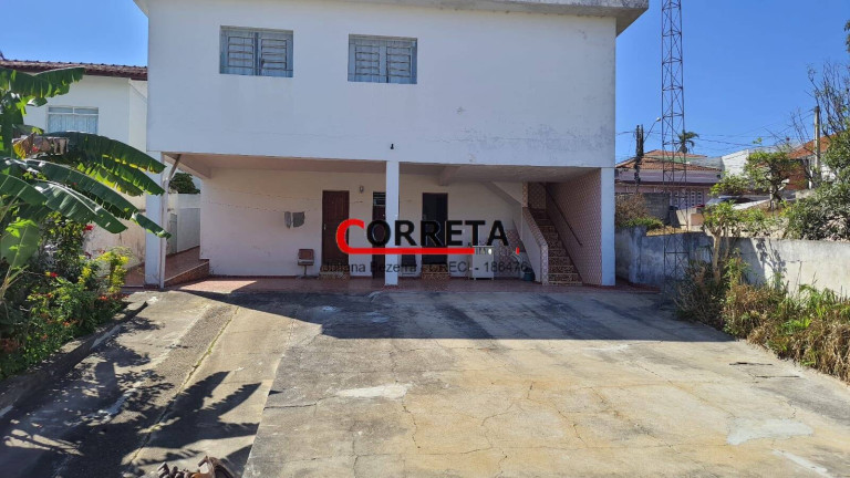 Imagem Casa com 5 Quartos à Venda, 367 m² em Centro - Ibiúna Imagem Casa com 5 Quartos à Venda, 367 m² em Centro - Ibiúna