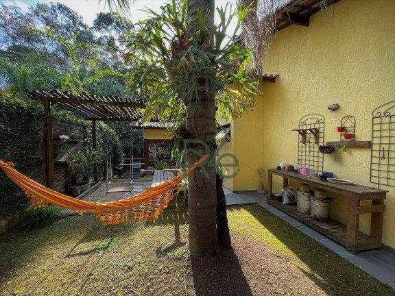 Imagem Casa com 4 Quartos à Venda, 220 m² em Chácara Dos Junqueiras - Carapicuíba Imagem Casa com 4 Quartos à Venda, 220 m² em Chácara Dos Junqueiras - Carapicuíba