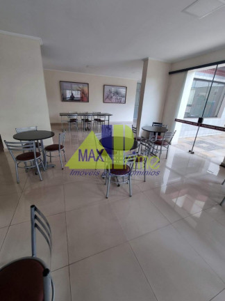 Imagem Apartamento com 2 Quartos à Venda, 150 m² em Vila Carrão - São Paulo