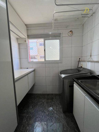 Imagem Apartamento com 3 Quartos à Venda, 110 m² em Canto Do Forte - Praia Grande
