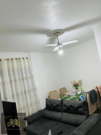 Imagem Apartamento com 1 Quarto à Venda, 43 m² em Tupi - Praia Grande Imagem Apartamento com 1 Quarto à Venda, 43 m² em Tupi - Praia Grande