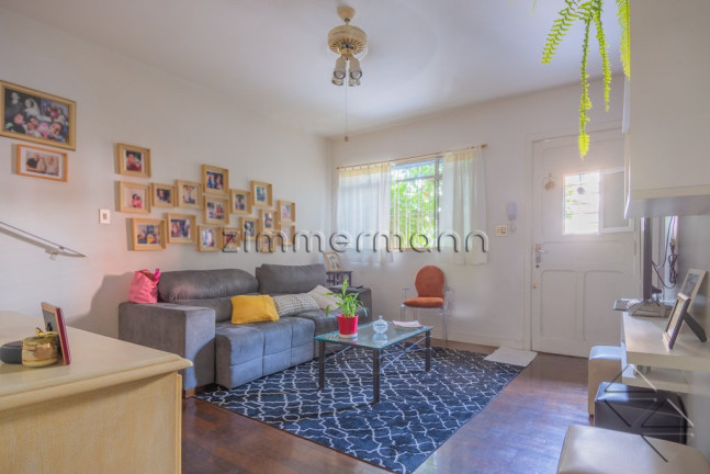 Imagem Casa com 3 Quartos à Venda, 78 m² em Vila Olimpia - São Paulo