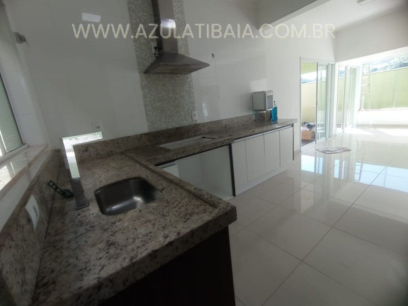 Imagem Casa com 3 Quartos à Venda, 220 m² em Condominio Terras De Atibaia - Atibaia
