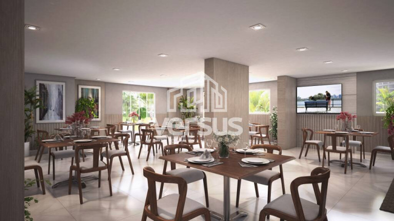 Imagem Apartamento com 2 Quartos à Venda, 79 m² em Boqueirão - Praia Grande Imagem Apartamento com 2 Quartos à Venda, 79 m² em Boqueirão - Praia Grande