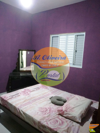 Imagem Casa com 2 Quartos à Venda, 51 m² em Perequê Açu - Ubatuba