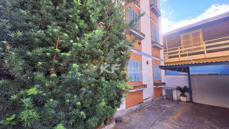 Imagem Apartamento com 2 Quartos à Venda, 76 m² em Jardim Paulista - Ribeirão Preto