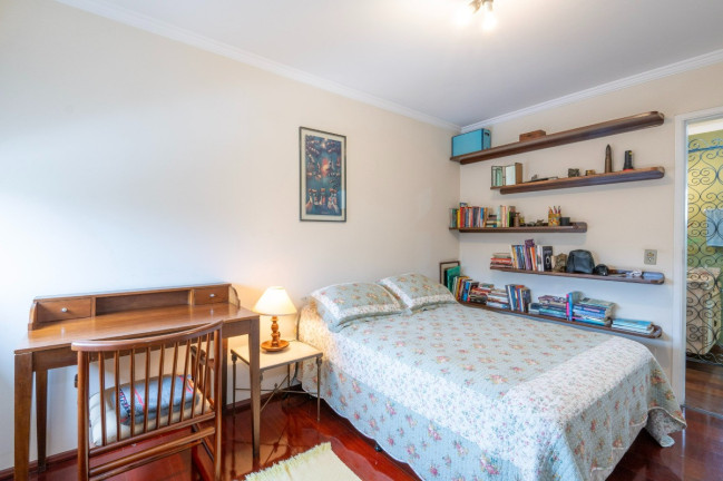 Imagem Apartamento com 3 Quartos à Venda, 142 m² em Paraíso Do Morumbi - São Paulo Imagem Apartamento com 3 Quartos à Venda, 142 m² em Paraíso Do Morumbi - São Paulo