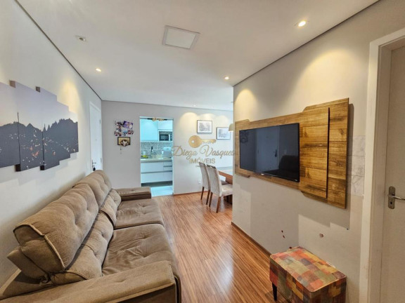 Imagem Apartamento à Venda, 50 m² em Pimenteiras - Teresópolis