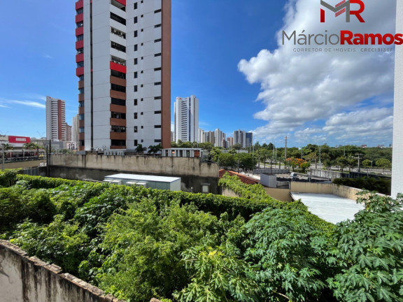 Imóvel com 3 Quartos à Venda, 125 m² em Cocó - Fortaleza