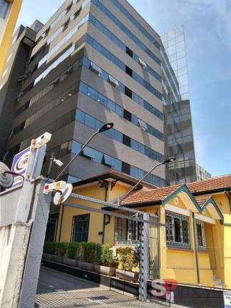 Imagem Imóvel com 1 Quarto à Venda, 84 m² em Centro - Santo André