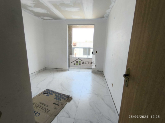 Imagem Casa com 2 Quartos à Venda, 80 m² em Morada Da Serra - Ibirité