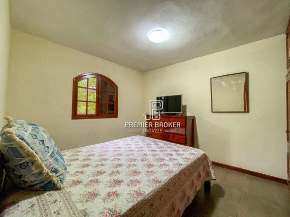 Imagem Casa com 3 Quartos à Venda, 150 m² em Albuquerque - Teresópolis Imagem Casa com 3 Quartos à Venda, 150 m² em Albuquerque - Teresópolis